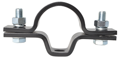 Lighting Bar Fixing Clamp For Suspending 